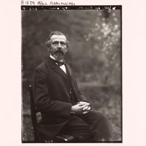 August Sander 10k Collection