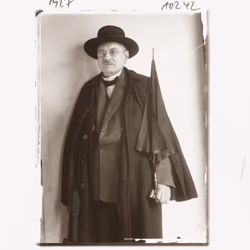 August Sander 10k Collection