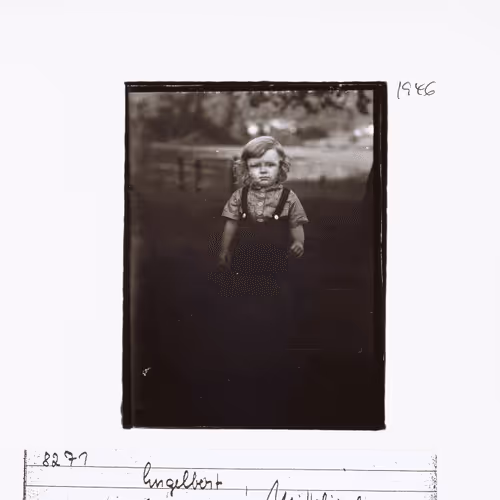 August Sander 10k Collection