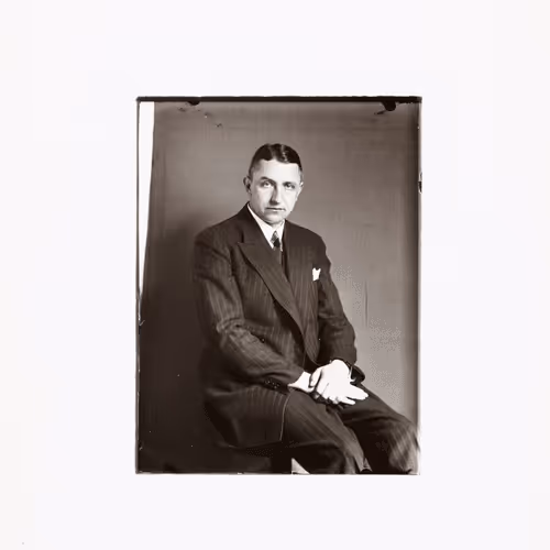 August Sander 10k Collection