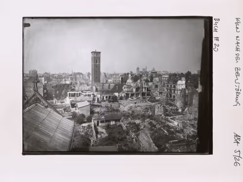 August Sander 10k Collection