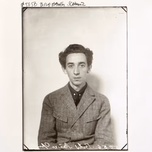 August Sander 10k Collection