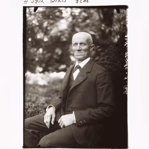 August Sander 10k Collection