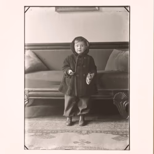 August Sander 10k Collection