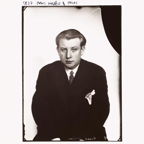 August Sander 10k Collection