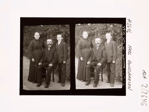 August Sander 10k Collection