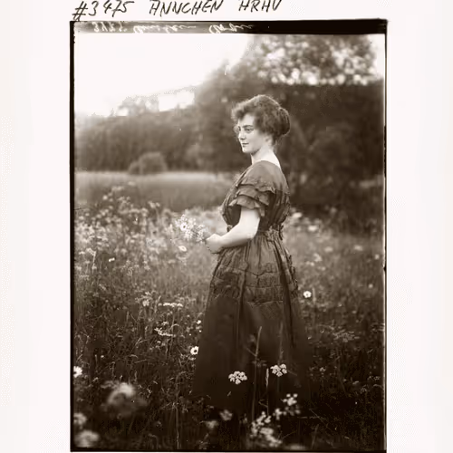 August Sander 10k Collection