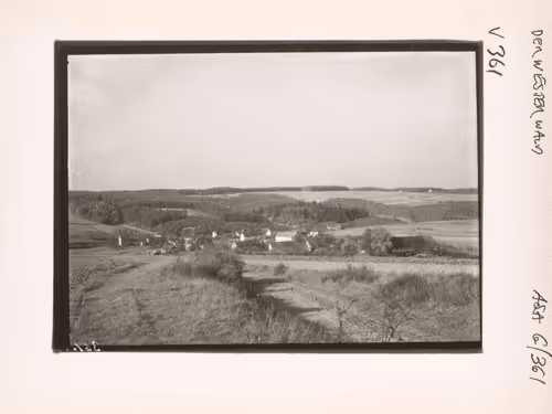 August Sander 10k Collection