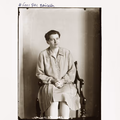 August Sander 10k Collection