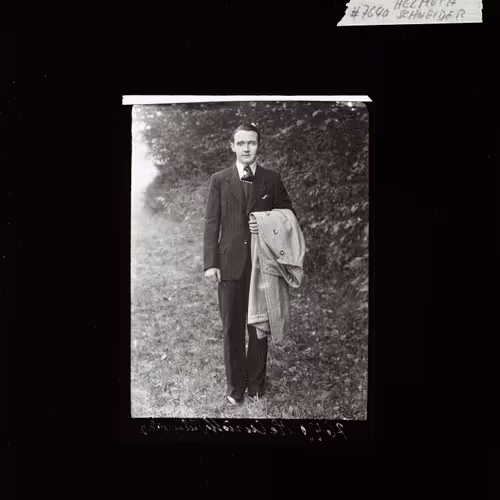 August Sander 10k Collection
