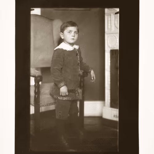 August Sander 10k Collection