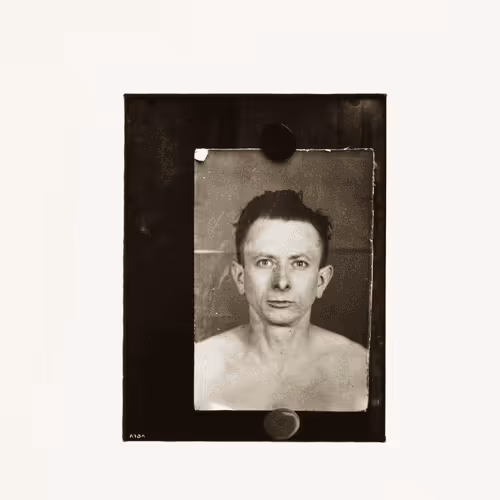 August Sander 10k Collection