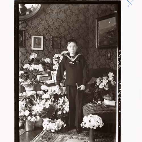 August Sander 10k Collection