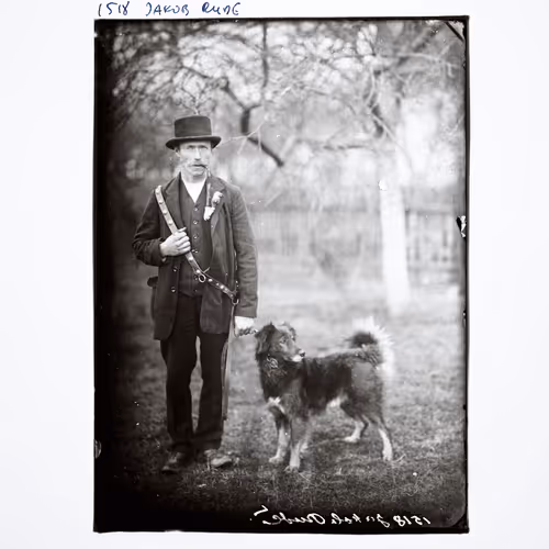 August Sander 10k Collection