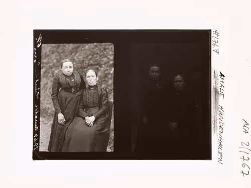 August Sander 10k Collection