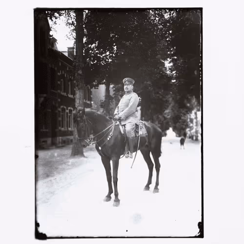 August Sander 10k Collection