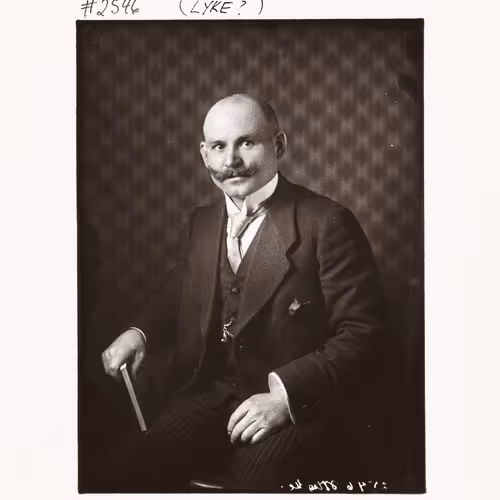 August Sander 10k Collection