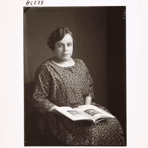 August Sander 10k Collection