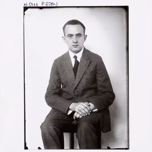 August Sander 10k Collection