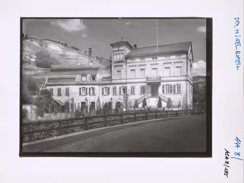 August Sander 10k Collection