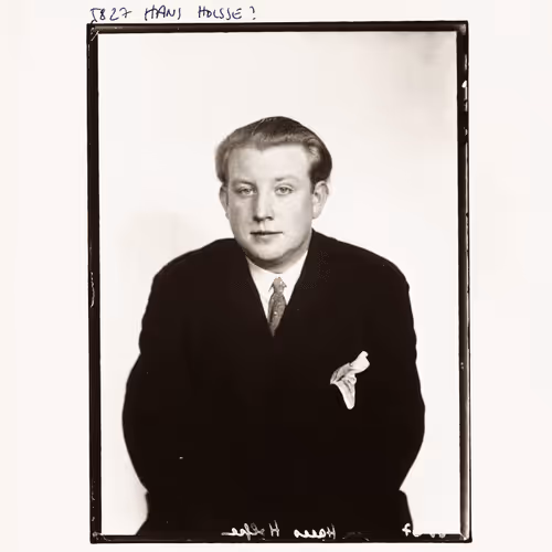 August Sander 10k Collection