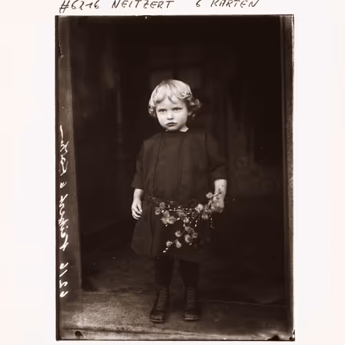 August Sander 10k Collection
