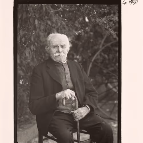 August Sander 10k Collection
