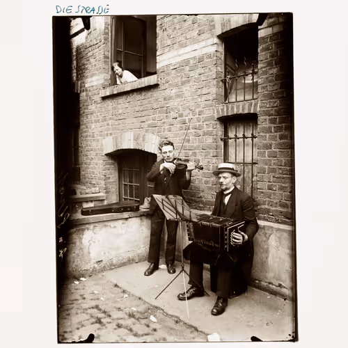 August Sander 10k Collection
