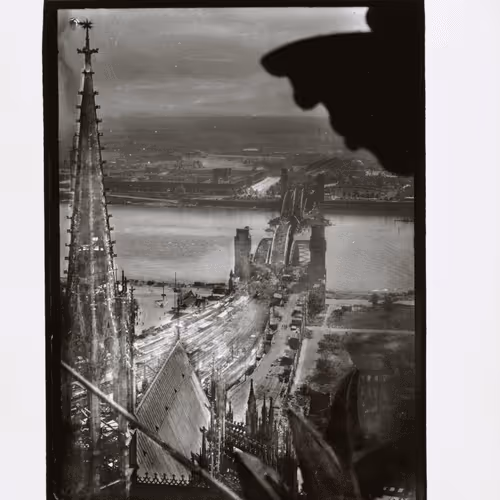August Sander 10k Collection