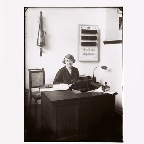 August Sander 10k Collection