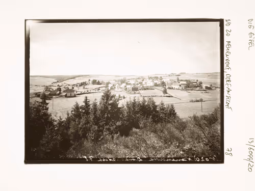 August Sander 10k Collection