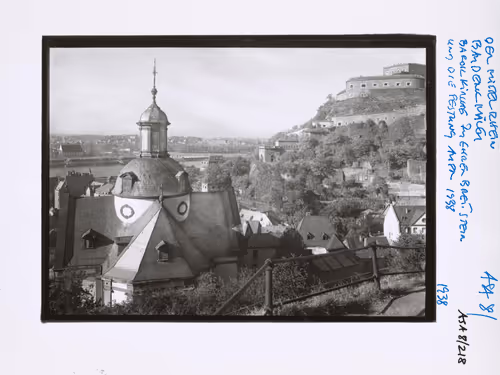 August Sander 10k Collection