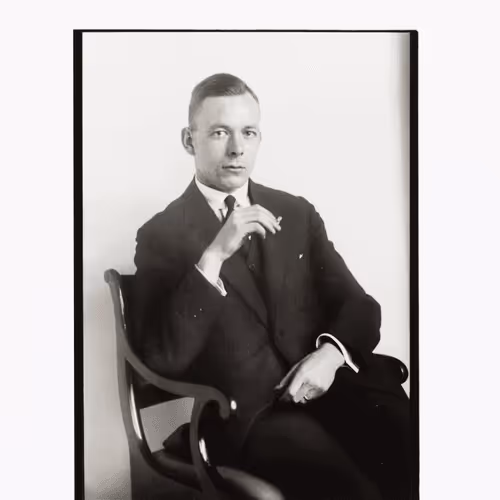 August Sander 10k Collection