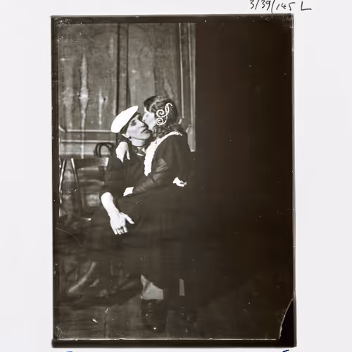 August Sander 10k Collection