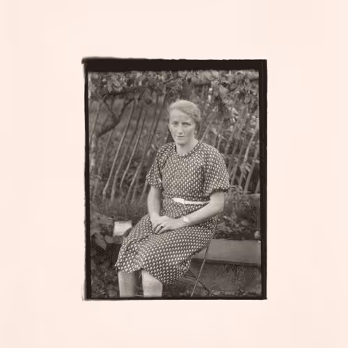 August Sander 10k Collection