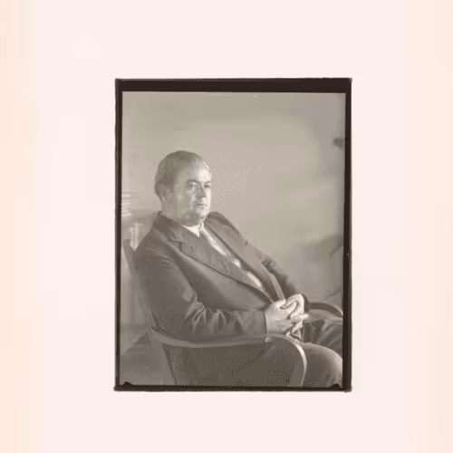 August Sander 10k Collection