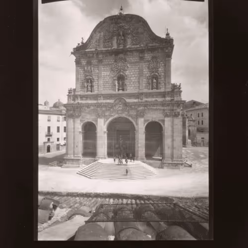 August Sander 10k Collection