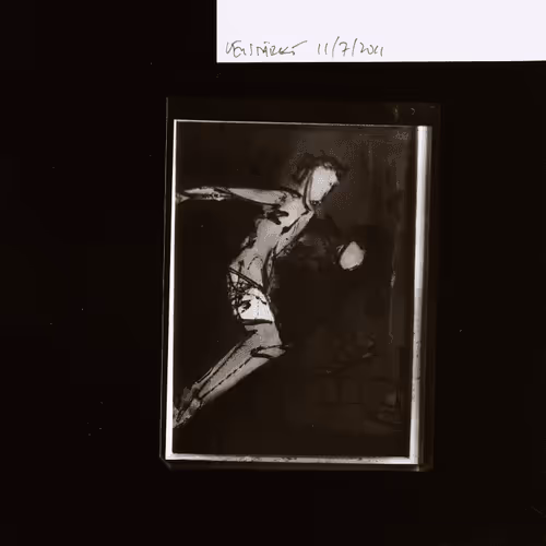 August Sander 10k Collection