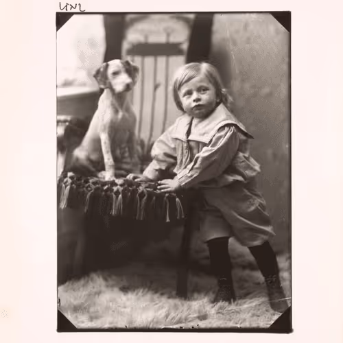 August Sander 10k Collection