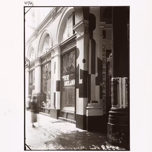 August Sander 10k Collection