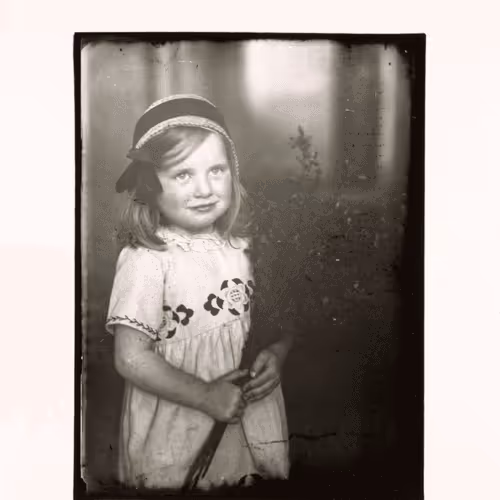 August Sander 10k Collection