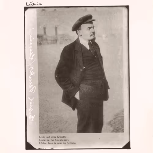 August Sander 10k Collection