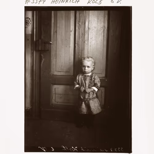 August Sander 10k Collection