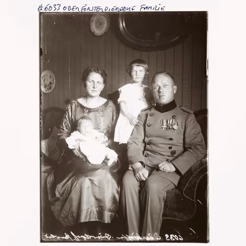 August Sander 10k Collection
