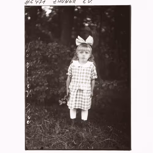 August Sander 10k Collection