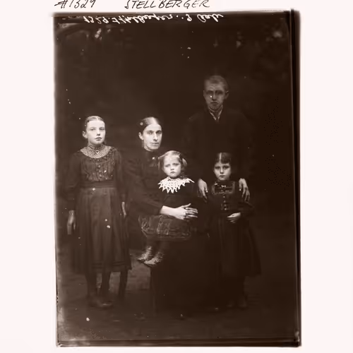 August Sander 10k Collection
