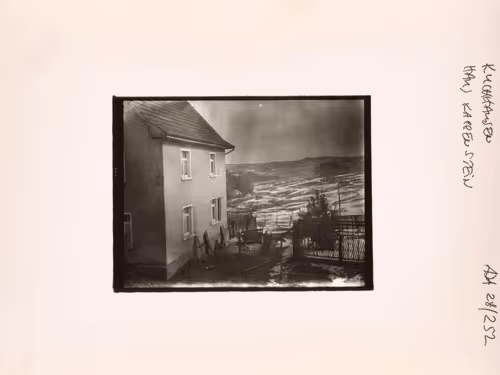 August Sander 10k Collection