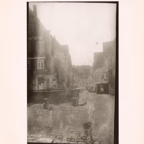 August Sander 10k Collection