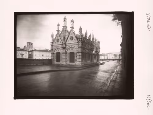 August Sander 10k Collection