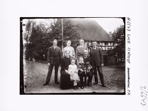 August Sander 10k Collection